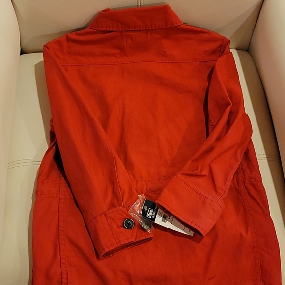 Girls coat - Picture 6 of 7